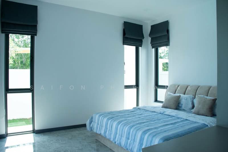 Salween Forest Garden, Prachuap Khiri Khan, Nong Khon Street, Hin Lek Fai, Hua Hin, Prachuap Khiri Khan, 2 Bedrooms, 210 sqm, Villa For Sale, by Saifon Phuphanna, 500213473 - DDproperty.com