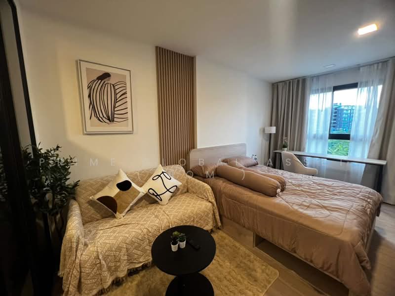 The Base Bukit Phuket : เดอะ เบส บูกิต, ภูเก็ต, 12 ถ.วิชิตสงคราม, วิชิต, เมืองภูเก็ต, ภูเก็ต, 30 ตร.ม., คอนโด ให้เช่า, โดย Prime Global Asset ( Bom ), 500213474 - DDproperty.com