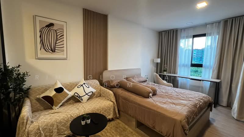 The Base Bukit Phuket : เดอะ เบส บูกิต, ภูเก็ต, 12 ถ.วิชิตสงคราม, วิชิต, เมืองภูเก็ต, ภูเก็ต, 30 ตร.ม., คอนโด ให้เช่า, โดย Prime Global Asset ( Bom ), 500213474 - DDproperty.com