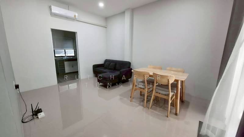 ให้เช่า - บ้านเดี่ยวชั้นเดียว ให้เช่า – ใกล้มหาวิทยาลัยพายัพ เพียง 5 นาที ค่าเช่า 14,000 บาท / เดือน No.6H331, เชียงใหม่