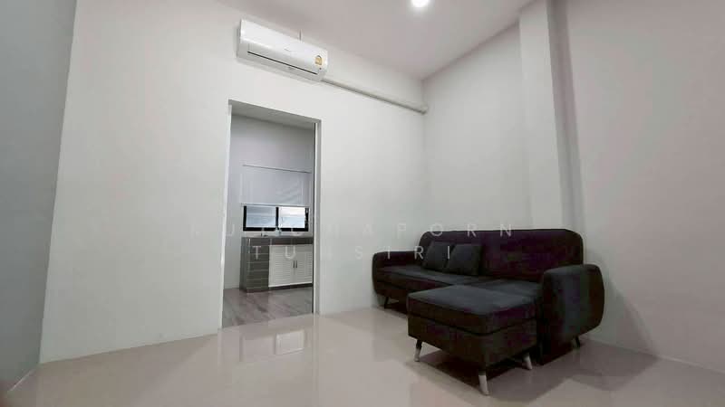 ให้เช่า - บ้านเดี่ยวชั้นเดียว ให้เช่า – ใกล้มหาวิทยาลัยพายัพ เพียง 5 นาที ค่าเช่า 14,000 บาท / เดือน No.6H331, เชียงใหม่