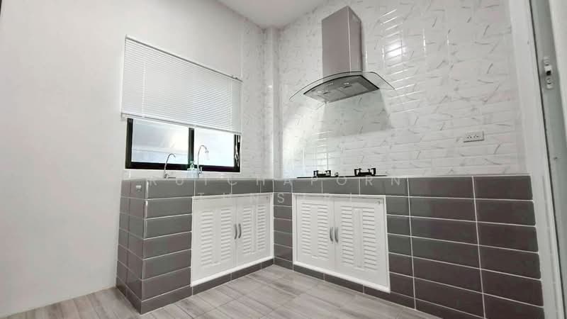 ให้เช่า - บ้านเดี่ยวชั้นเดียว ให้เช่า – ใกล้มหาวิทยาลัยพายัพ เพียง 5 นาที ค่าเช่า 14,000 บาท / เดือน No.6H331, เชียงใหม่