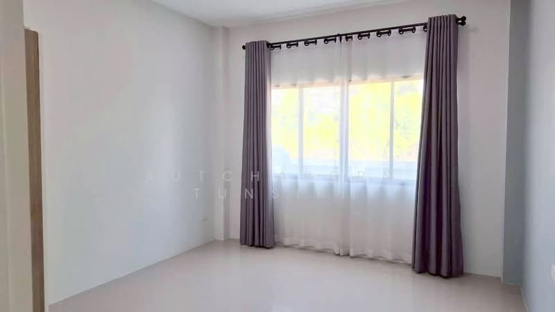 ให้เช่า - บ้านเดี่ยวชั้นเดียว ให้เช่า – ใกล้มหาวิทยาลัยพายัพ เพียง 5 นาที ค่าเช่า 14,000 บาท / เดือน No.6H331, เชียงใหม่