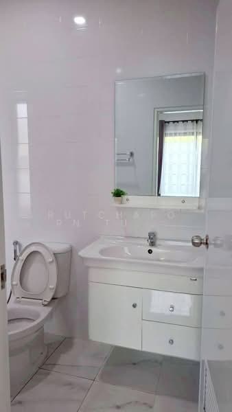 บ้านเดี่ยวชั้นเดียว ให้เช่า – ใกล้มหาวิทยาลัยพายัพ เพียง 5 นาที ค่าเช่า 14,000 บาท / เดือน No.6H331, Chiang Mai, San Klang, San Kamphaeng, Chiang Mai, 2 Bedrooms, 100 sqm, Single Detached House For Rent, by Rutchaporn Tunsiri, 500213475 - DDproperty.com