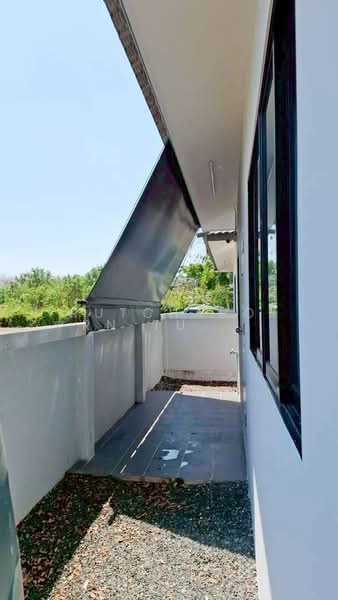 ให้เช่า - บ้านเดี่ยวชั้นเดียว ให้เช่า – ใกล้มหาวิทยาลัยพายัพ เพียง 5 นาที ค่าเช่า 14,000 บาท / เดือน No.6H331, เชียงใหม่