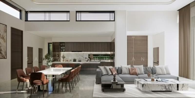 ขาย - Salween Forest Garden : สวนป่าสาละวิน, ประจวบคีรีขันธ์