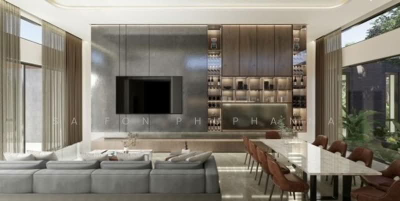 ขาย - Salween Forest Garden : สวนป่าสาละวิน, ประจวบคีรีขันธ์