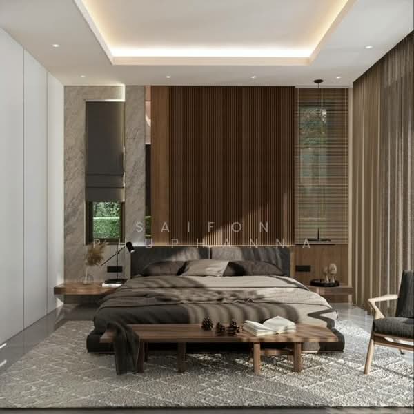 For Sale - Salween Forest Garden, Prachuap Khiri Khan