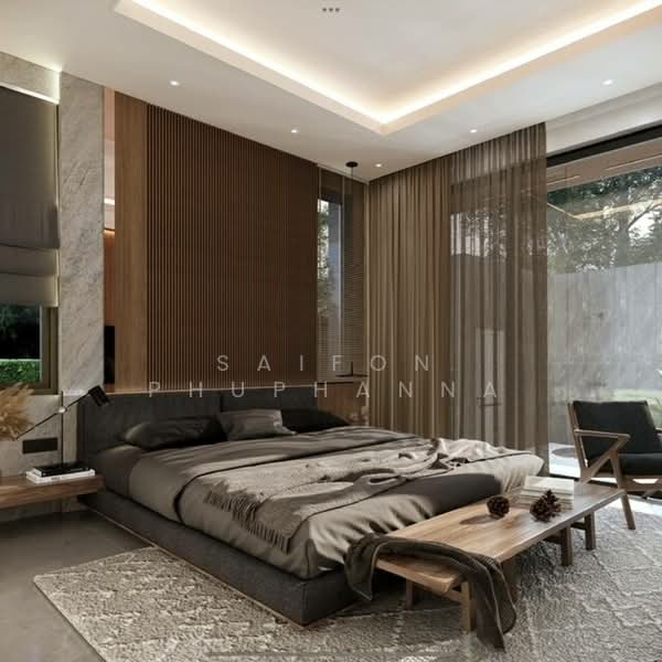 For Sale - Salween Forest Garden, Prachuap Khiri Khan