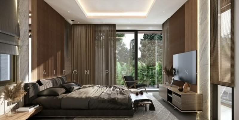 ขาย - Salween Forest Garden : สวนป่าสาละวิน, ประจวบคีรีขันธ์