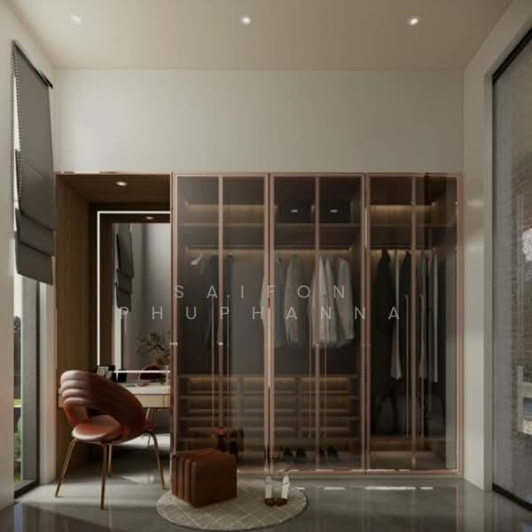 For Sale - Salween Forest Garden, Prachuap Khiri Khan