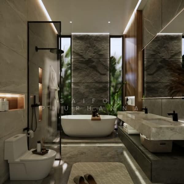 ขาย - Salween Forest Garden : สวนป่าสาละวิน, ประจวบคีรีขันธ์