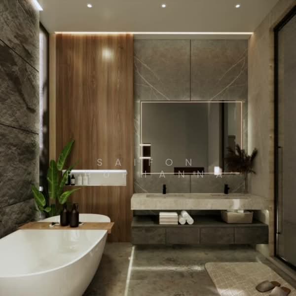 For Sale - Salween Forest Garden, Prachuap Khiri Khan