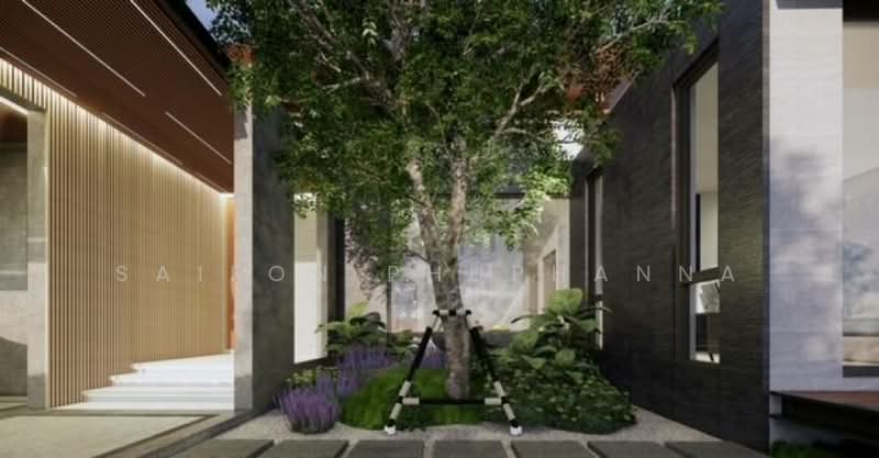 For Sale - Salween Forest Garden, Prachuap Khiri Khan