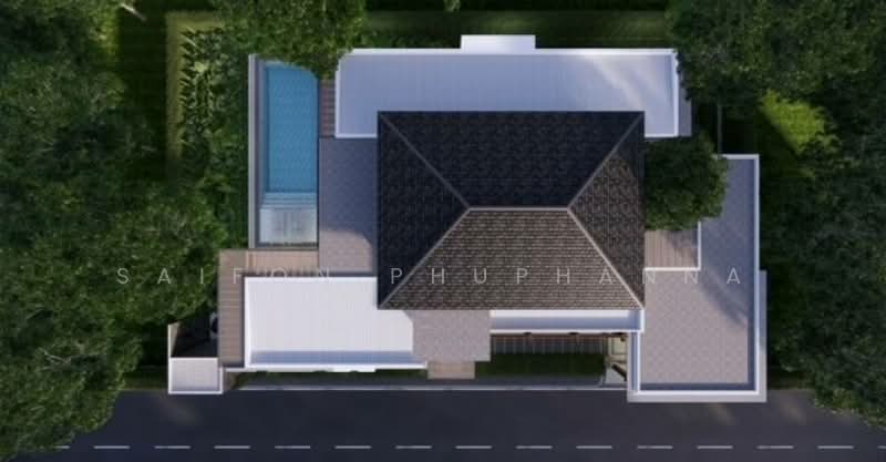 For Sale - Salween Forest Garden, Prachuap Khiri Khan