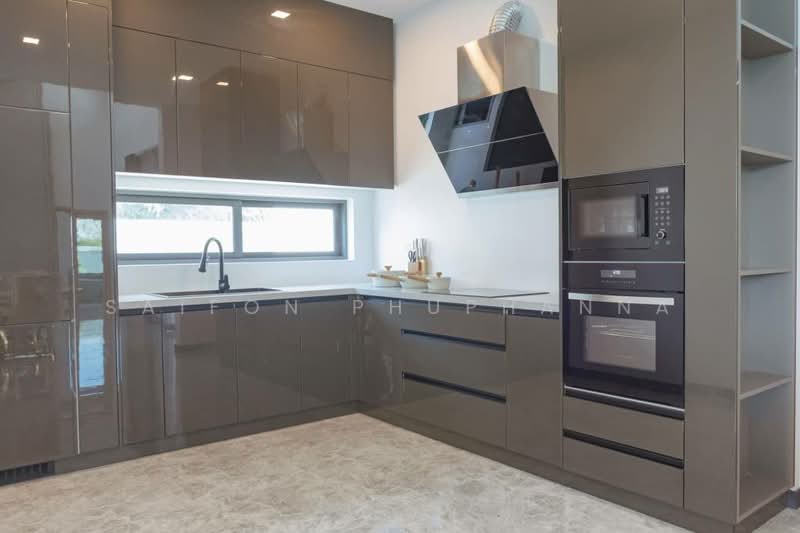 Salween Forest Garden, Prachuap Khiri Khan, Nong Khon Street, Hin Lek Fai, Hua Hin, Prachuap Khiri Khan, 2 Bedrooms, 210 sqm, Villa For Sale, by Saifon Phuphanna, 500213477 - DDproperty.com