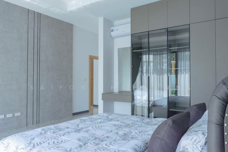 Salween Forest Garden, Prachuap Khiri Khan, Nong Khon Street, Hin Lek Fai, Hua Hin, Prachuap Khiri Khan, 2 Bedrooms, 210 sqm, Villa For Sale, by Saifon Phuphanna, 500213477 - DDproperty.com