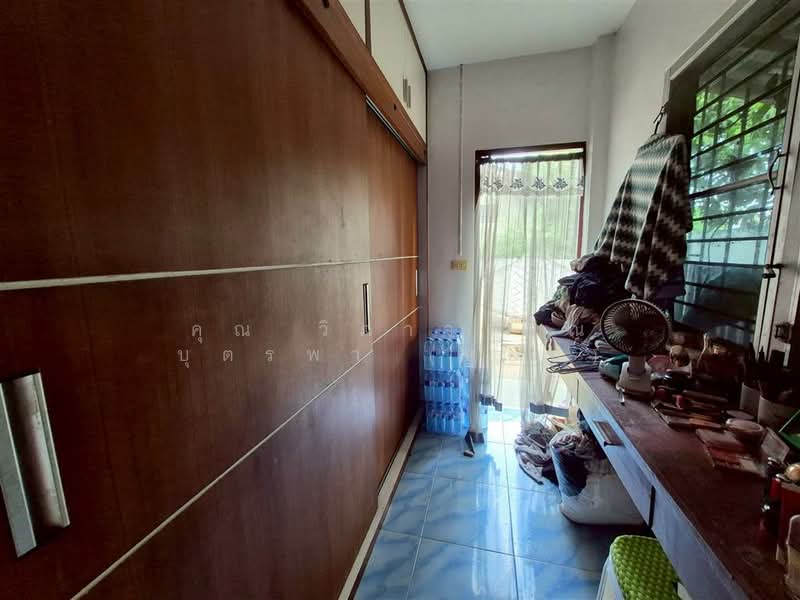 ขาย - บ้านเดี่ยว 1 ชั้น 62.3 ตร.ว. หมู่บ้านเบญจศิริ ซอยเทศบาล4, สมุทรสาคร