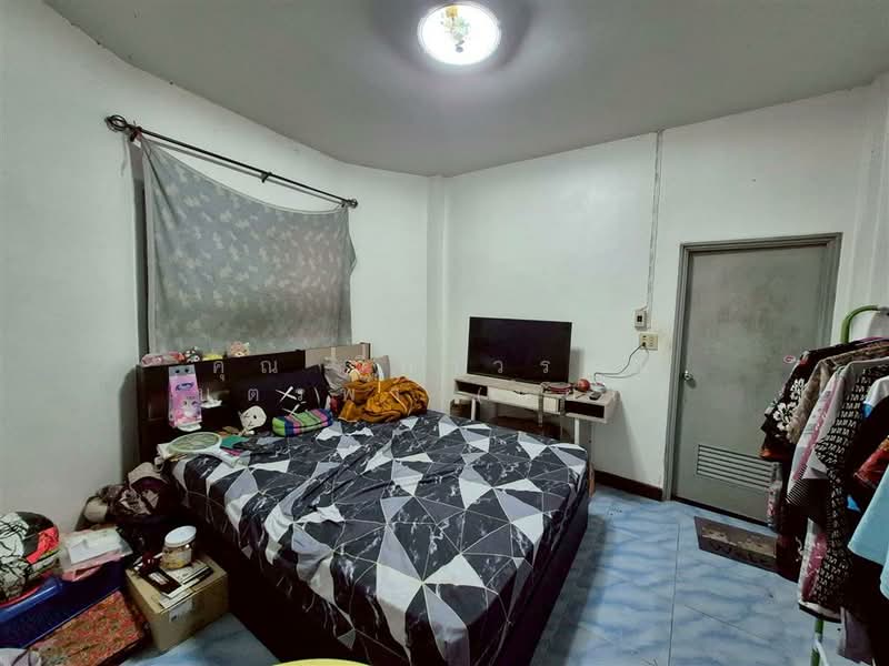 For Sale - บ้านเดี่ยว 1 ชั้น 62.3 ตร.ว. หมู่บ้านเบญจศิริ ซอยเทศบาล4, Samut Sakhon