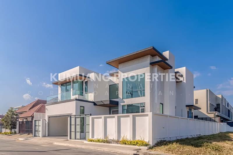 For Sale - World Club Land, Chiang Mai