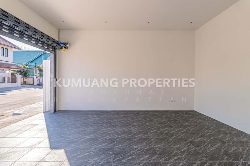 For Sale - World Club Land, Chiang Mai