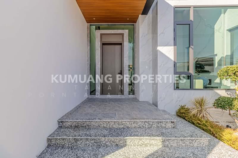 World Club Land : บ้านเวิลด์คลับแลนด์, เชียงใหม่, ถนน เชียงใหม่-หางดง, หนองควาย, หางดง, เชียงใหม่, 550 ตร.ม., บ้านเดี่ยว ขาย, โดย Tanannat Porntadapattanayothin, 500213481 - DDproperty.com