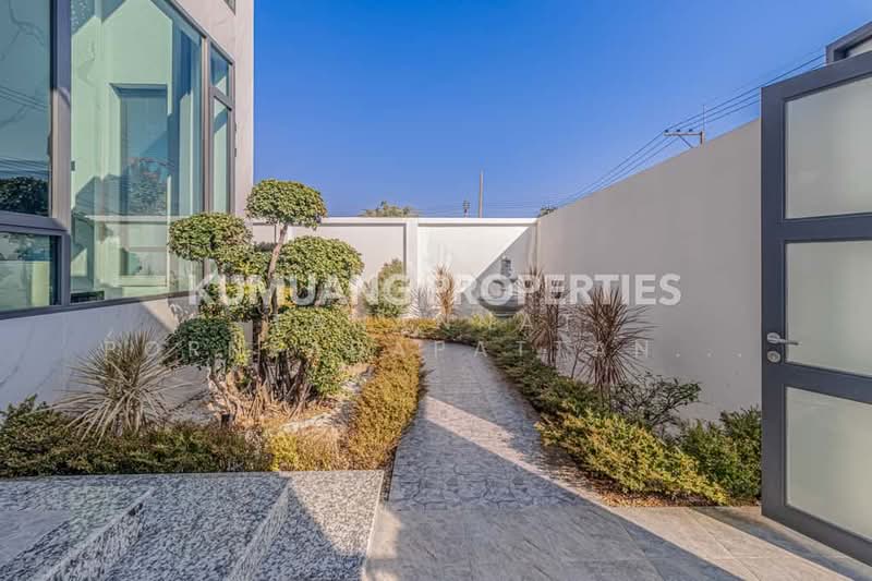 For Sale - World Club Land, Chiang Mai