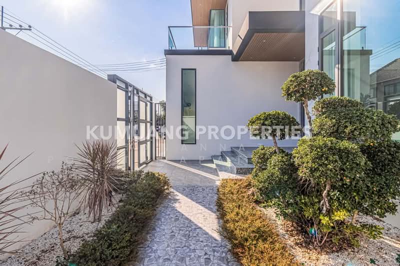 For Sale - World Club Land, Chiang Mai