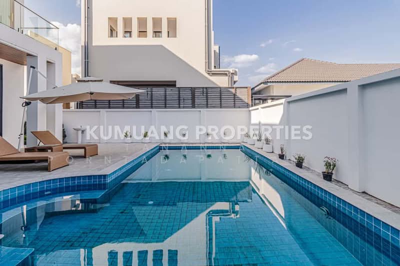 For Sale - World Club Land, Chiang Mai