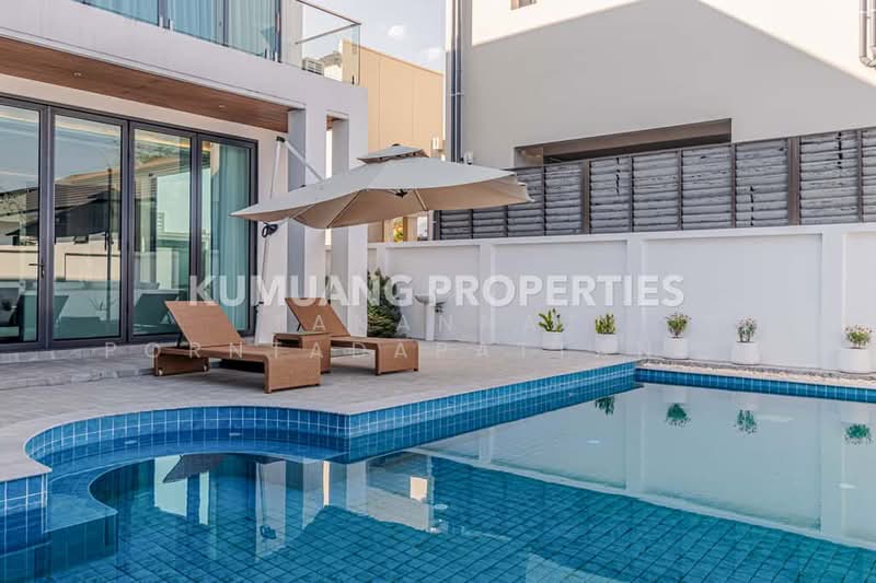 For Sale - World Club Land, Chiang Mai