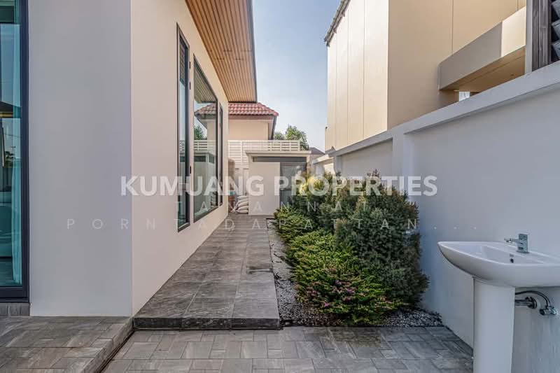 World Club Land : บ้านเวิลด์คลับแลนด์, เชียงใหม่, ถนน เชียงใหม่-หางดง, หนองควาย, หางดง, เชียงใหม่, 550 ตร.ม., บ้านเดี่ยว ขาย, โดย Tanannat Porntadapattanayothin, 500213481 - DDproperty.com