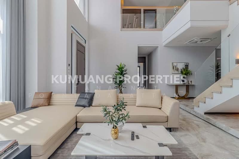 For Sale - World Club Land, Chiang Mai