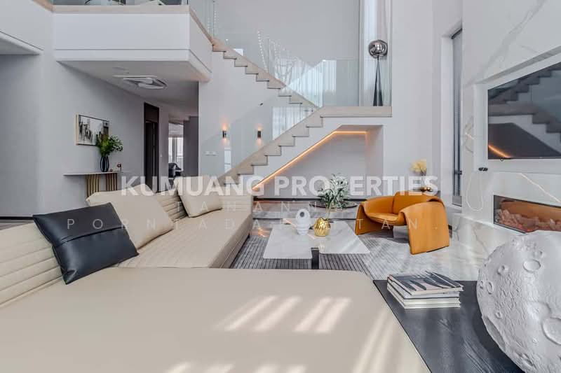 For Sale - World Club Land, Chiang Mai