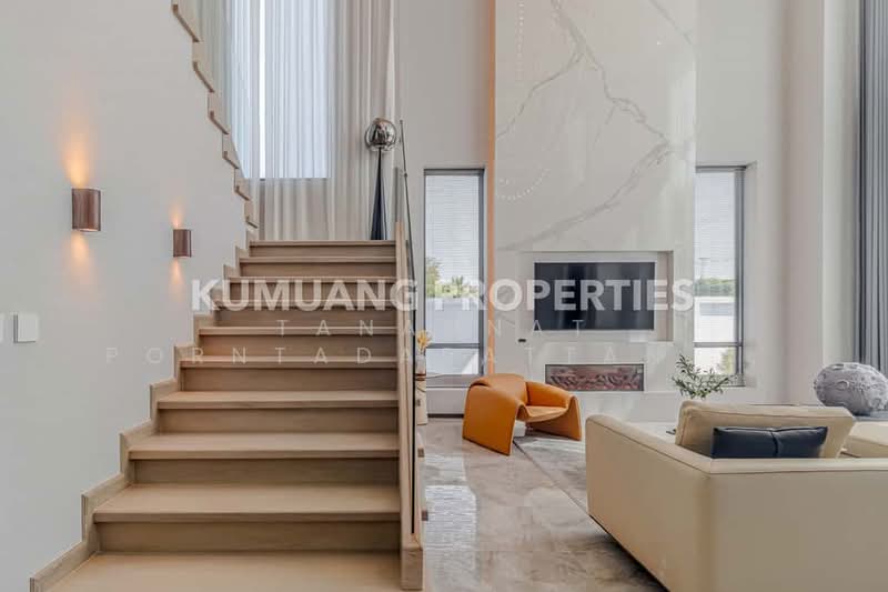 World Club Land : บ้านเวิลด์คลับแลนด์, เชียงใหม่, ถนน เชียงใหม่-หางดง, หนองควาย, หางดง, เชียงใหม่, 550 ตร.ม., บ้านเดี่ยว ขาย, โดย Tanannat Porntadapattanayothin, 500213481 - DDproperty.com