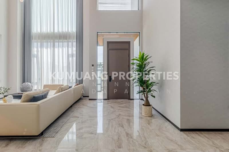 For Sale - World Club Land, Chiang Mai