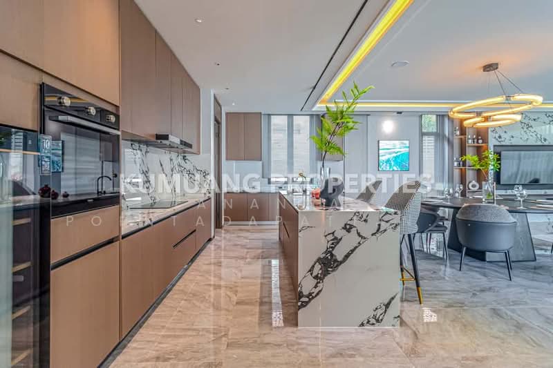 For Sale - World Club Land, Chiang Mai