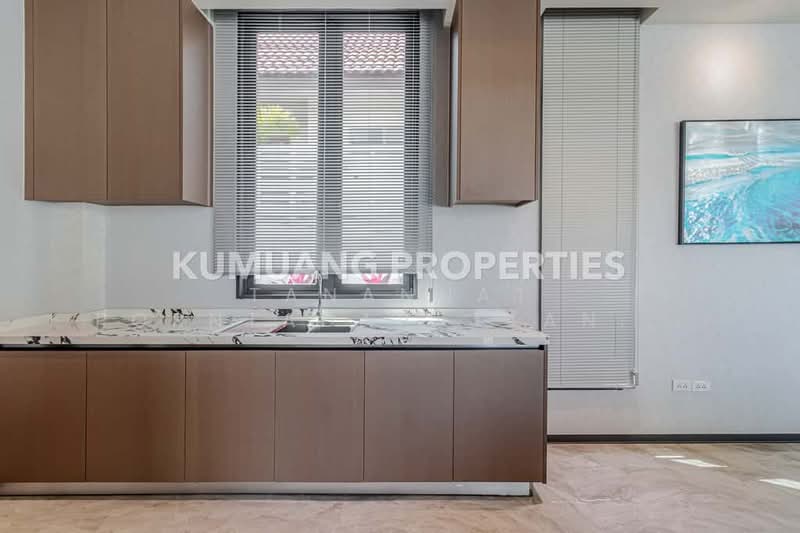 For Sale - World Club Land, Chiang Mai