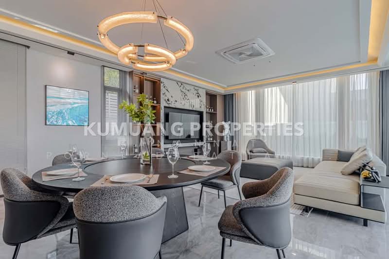 For Sale - World Club Land, Chiang Mai