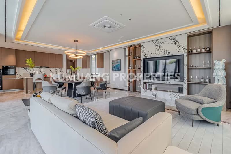 For Sale - World Club Land, Chiang Mai