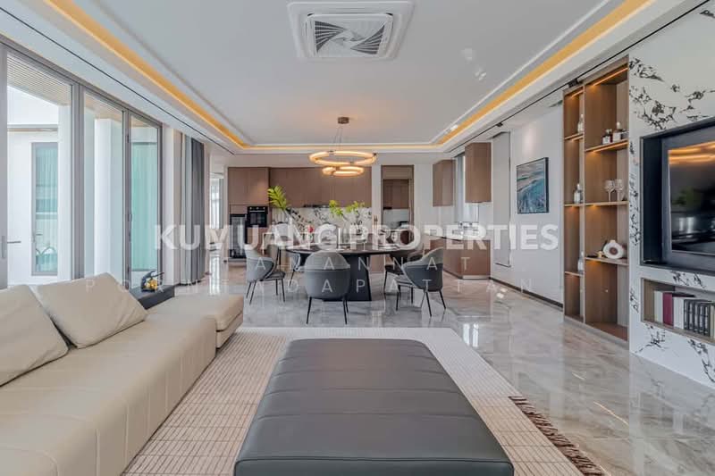 For Sale - World Club Land, Chiang Mai