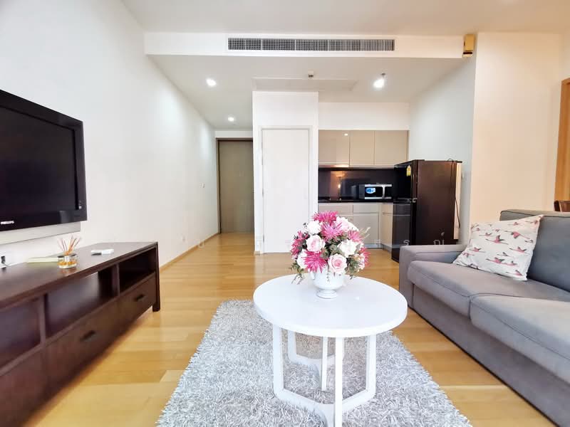 39 by Sansiri, Bangkok, 11 Sukhumvit Road, Khlong Tan Nua, Watthana, Bangkok, 1 Bedroom, 57 sqm, Condo For Sale, by Praab Thiranusorn, 500213483 - DDproperty.com