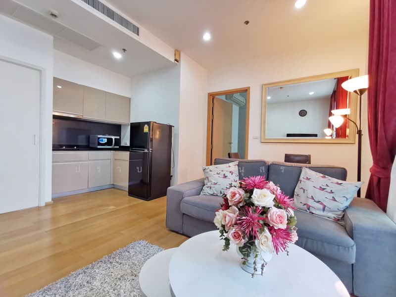 39 by Sansiri, Bangkok, 11 Sukhumvit Road, Khlong Tan Nua, Watthana, Bangkok, 1 Bedroom, 57 sqm, Condo For Sale, by Praab Thiranusorn, 500213483 - DDproperty.com