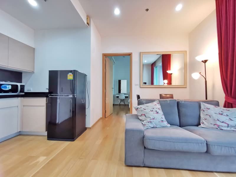 39 by Sansiri, Bangkok, 11 Sukhumvit Road, Khlong Tan Nua, Watthana, Bangkok, 1 Bedroom, 57 sqm, Condo For Sale, by Praab Thiranusorn, 500213483 - DDproperty.com