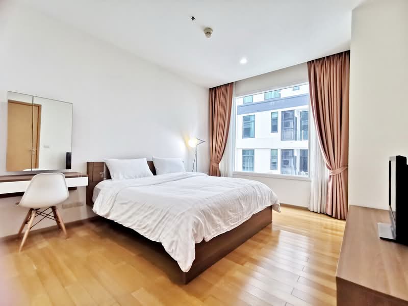 39 by Sansiri, Bangkok, 11 Sukhumvit Road, Khlong Tan Nua, Watthana, Bangkok, 1 Bedroom, 57 sqm, Condo For Sale, by Praab Thiranusorn, 500213483 - DDproperty.com