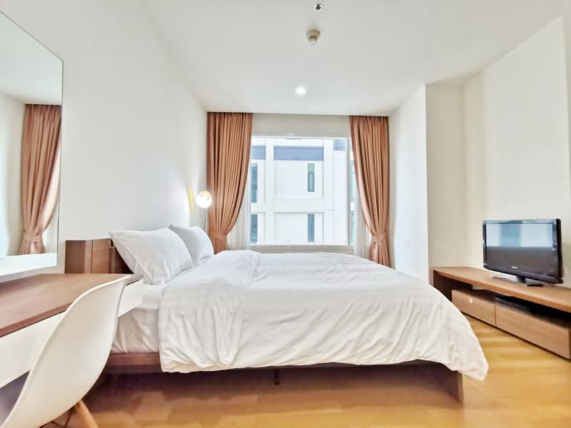 39 by Sansiri, Bangkok, 11 Sukhumvit Road, Khlong Tan Nua, Watthana, Bangkok, 1 Bedroom, 57 sqm, Condo For Sale, by Praab Thiranusorn, 500213483 - DDproperty.com