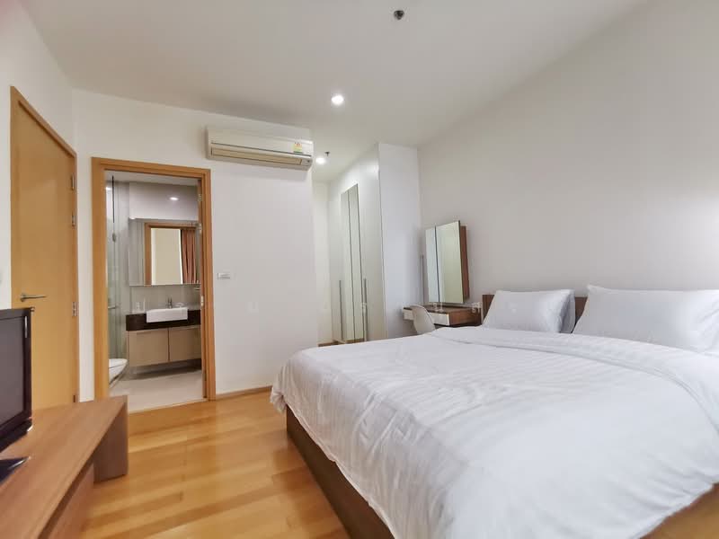 39 by Sansiri, Bangkok, 11 Sukhumvit Road, Khlong Tan Nua, Watthana, Bangkok, 1 Bedroom, 57 sqm, Condo For Sale, by Praab Thiranusorn, 500213483 - DDproperty.com