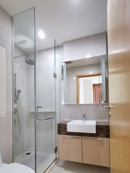 39 by Sansiri, Bangkok, 11 Sukhumvit Road, Khlong Tan Nua, Watthana, Bangkok, 1 Bedroom, 57 sqm, Condo For Sale, by Praab Thiranusorn, 500213483 - DDproperty.com