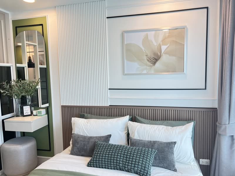 The Royal Place Condominium : เดอะ รอยัล เพลส คอนโดมิเนียม, ภูเก็ต, บายพาส, กะทู้, กะทู้, ภูเก็ต, 44 ตร.ม., คอนโด ขาย, โดย Min Prime, 500213485 - DDproperty.com