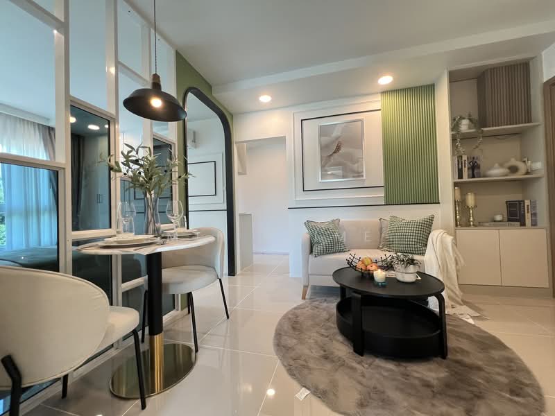 The Royal Place Condominium : เดอะ รอยัล เพลส คอนโดมิเนียม, ภูเก็ต, บายพาส, กะทู้, กะทู้, ภูเก็ต, 44 ตร.ม., คอนโด ขาย, โดย Min Prime, 500213485 - DDproperty.com