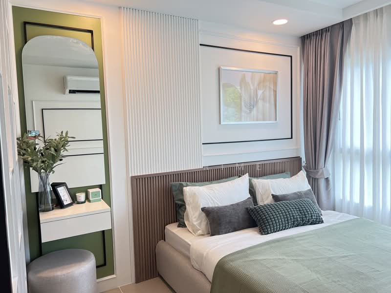 The Royal Place Condominium, Phuket, Bypass, Kathu, Kathu, Phuket, 2 Bedrooms, 44 sqm, Condo For Sale, by Min Prime, 500213485 - DDproperty.com